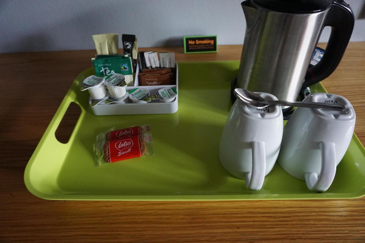 Happy Guests Lodge 로워휘틀리 외부 사진