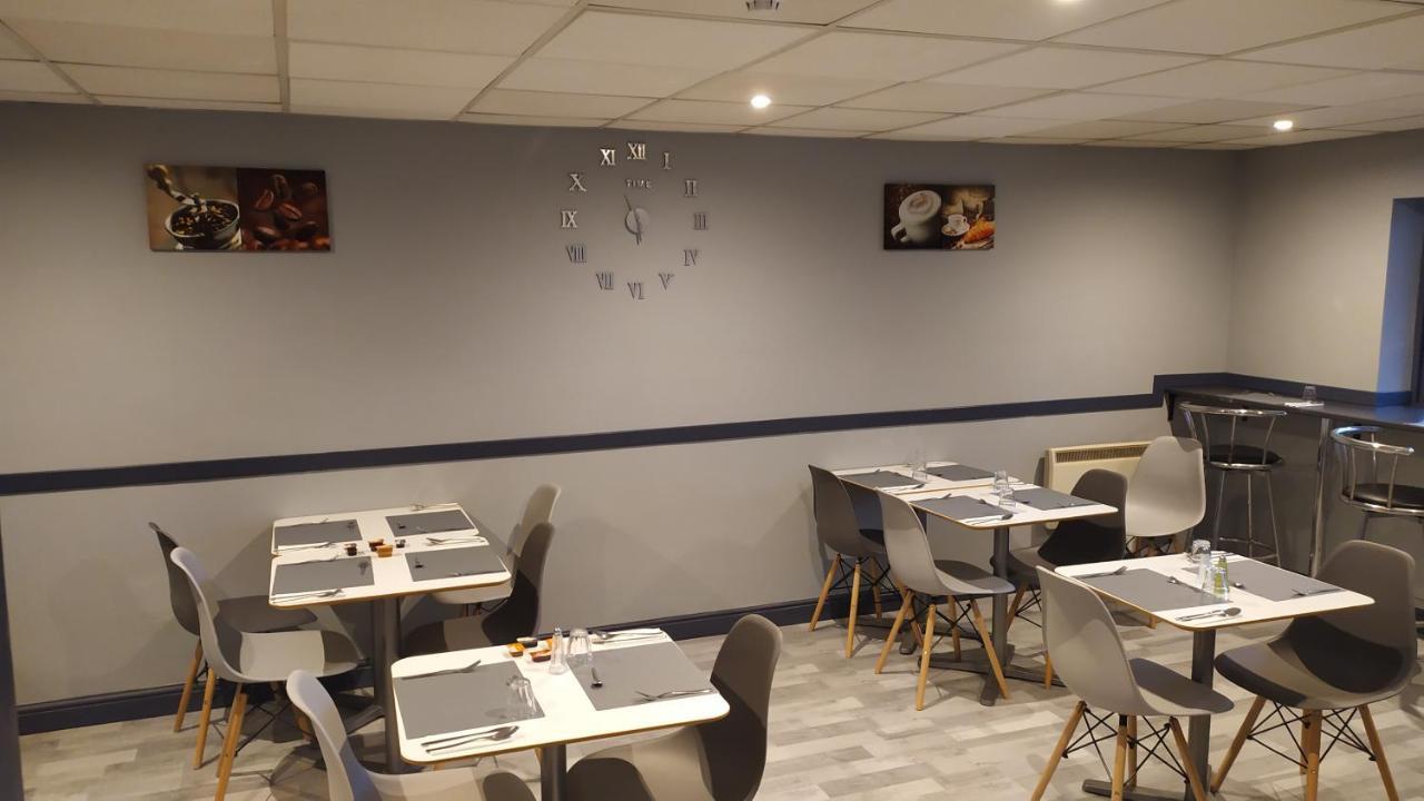 Happy Guests Lodge 로워휘틀리 외부 사진